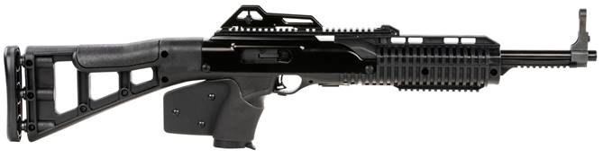 Hi-Point 3895TSCA 3895TS Carbine *CA Compliant 380 ACP 16.50